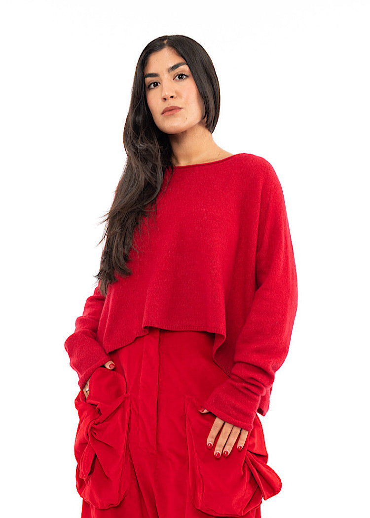 RUNDHOLZ BLACK LABEL PULLOVER