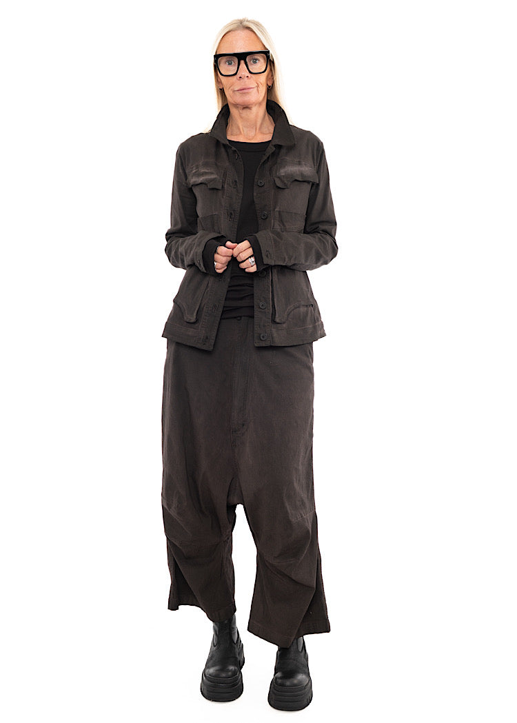 RUNDHOLZ MAINLINE TROUSER