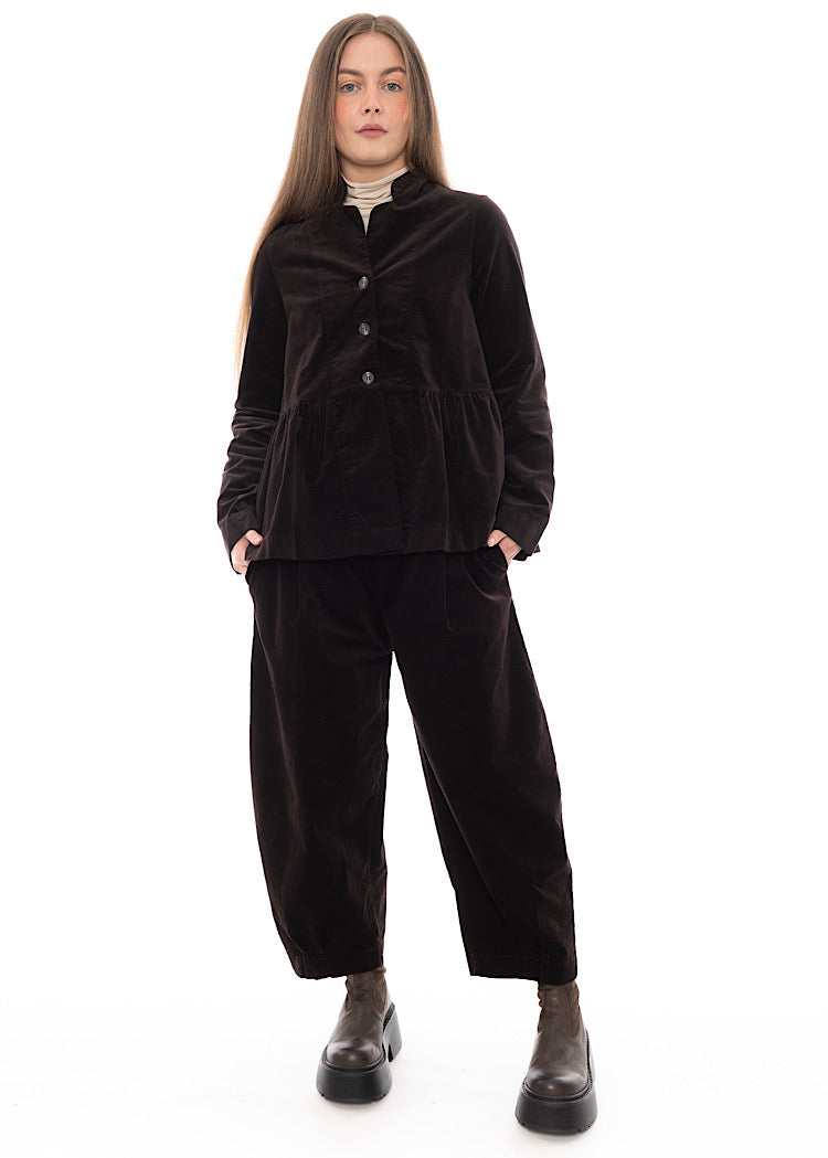 MAMA B VELOCE L JACKET