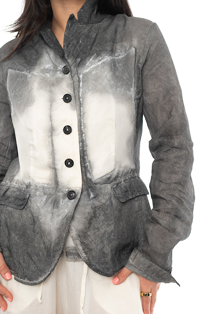 RUNDHOLZ MAINLINE JACKET