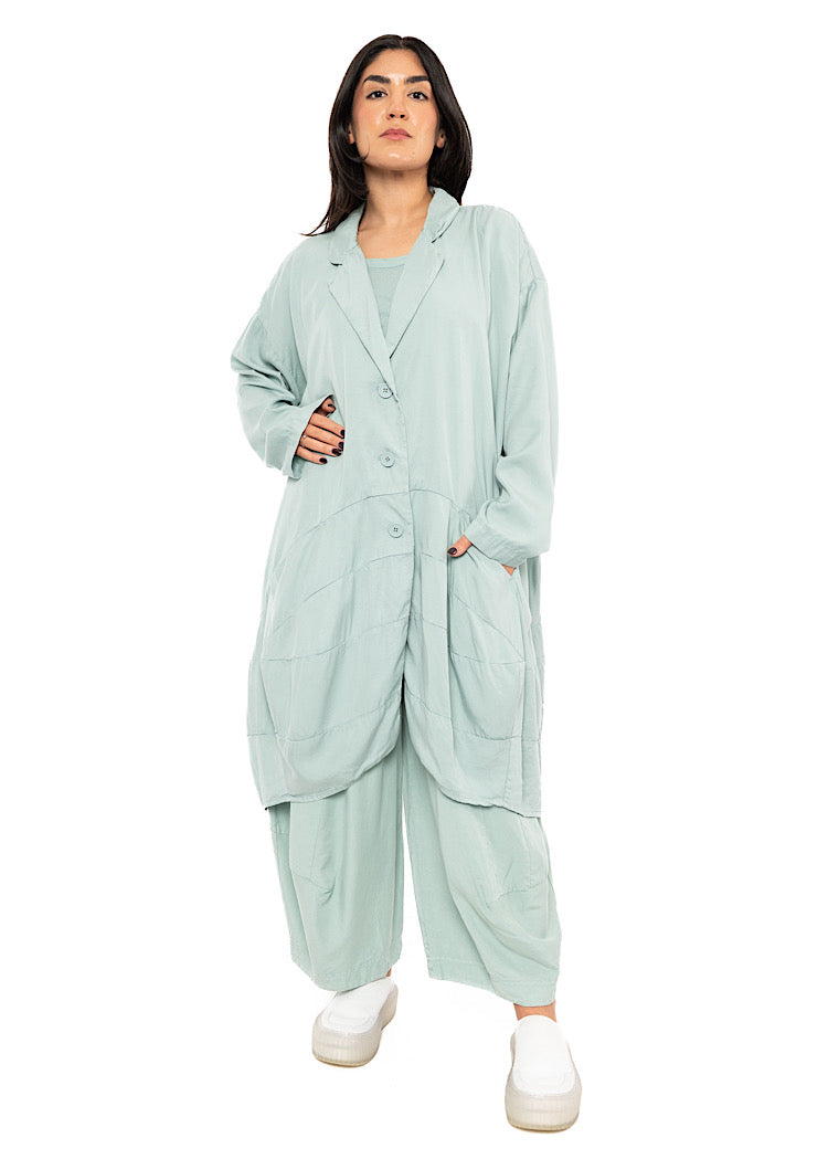 RUNDHOLZ BLACK LABEL COAT