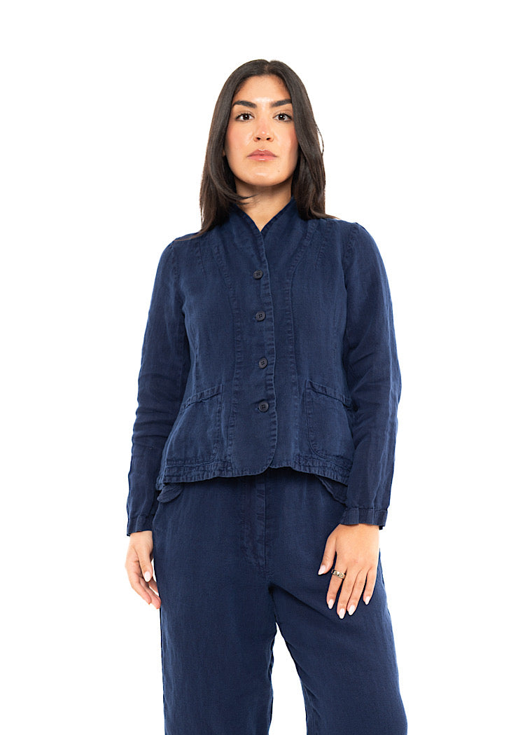 MANUELLE GUIBAL JACKET
