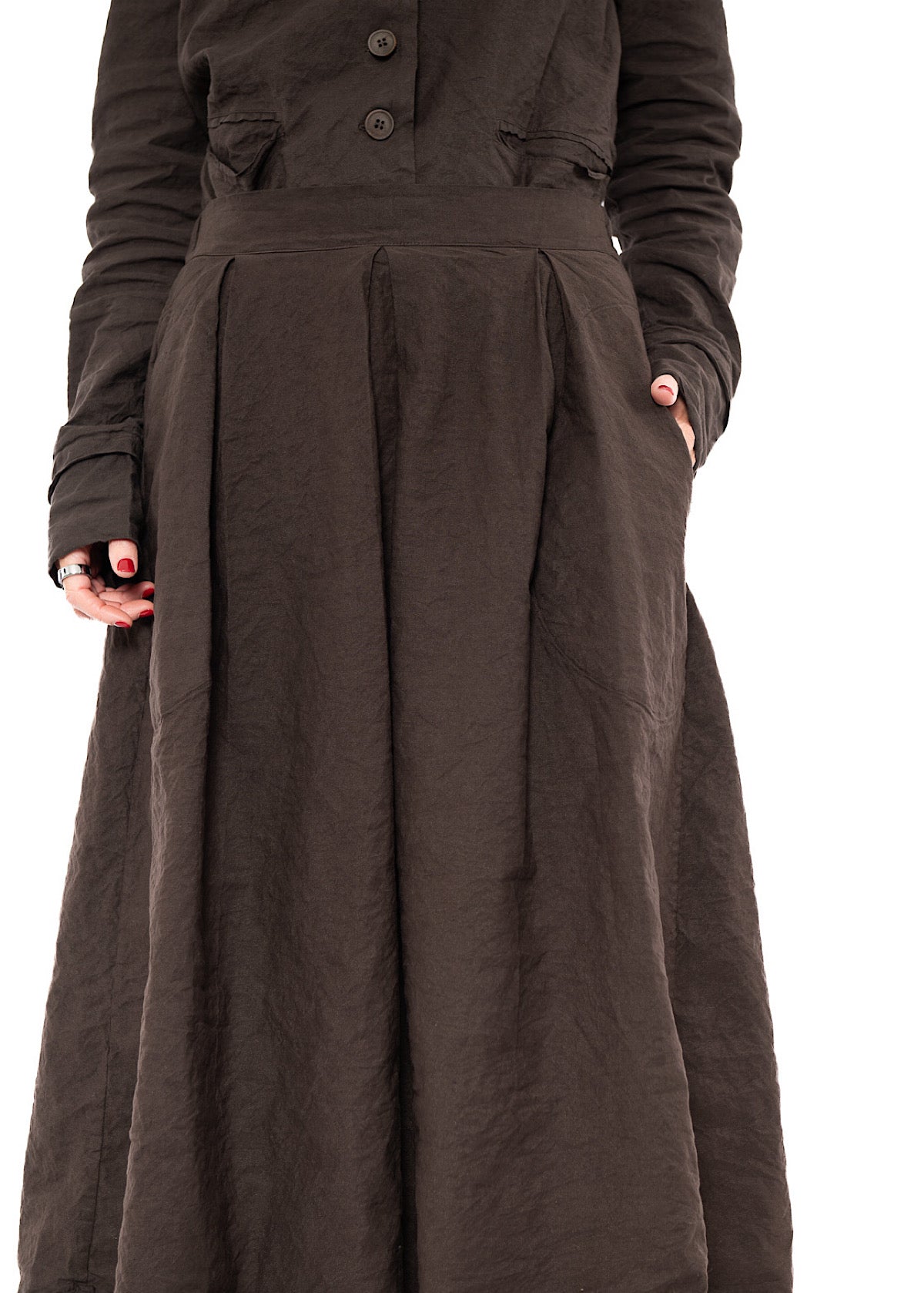 AEQUAMENTE SKIRT