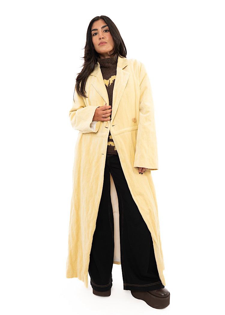 ANNETTE GÖRTZ KINTO COAT