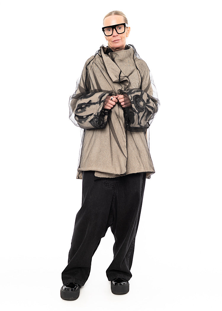 PRE-LOVED RUNDHOLZ MAINLINE JACKET