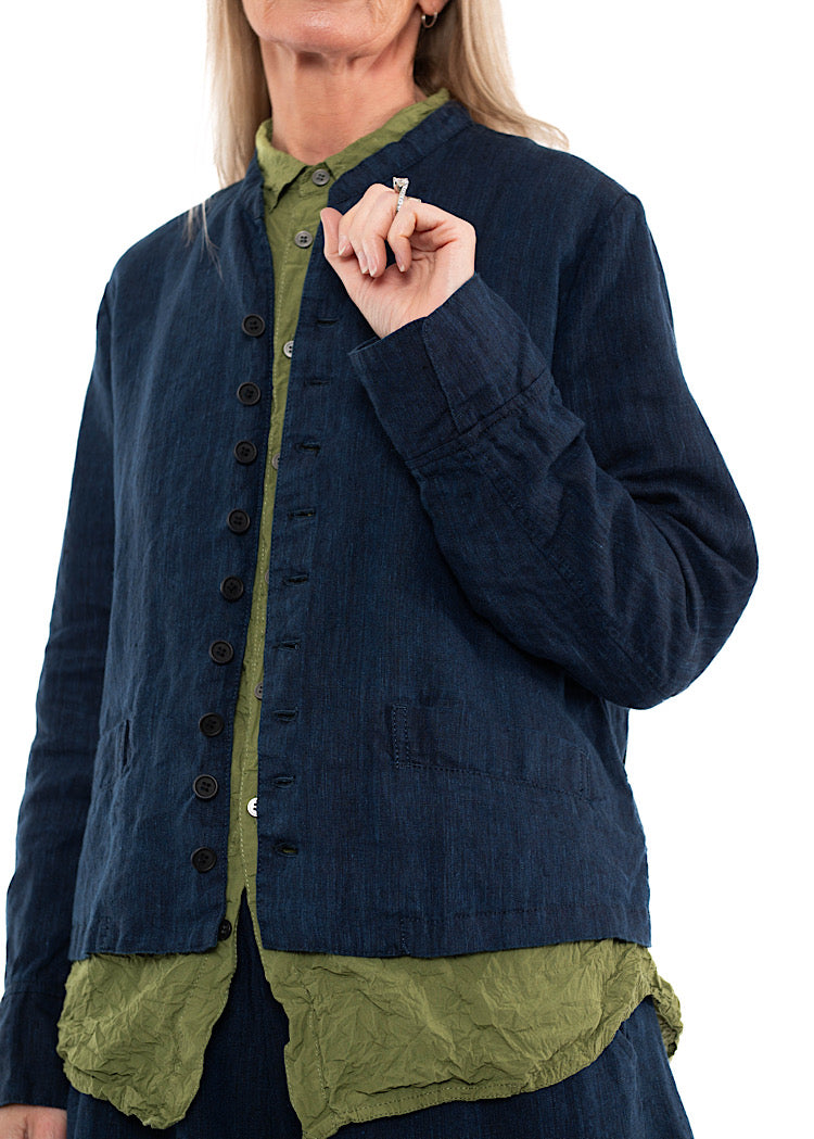 PAS DE CALAIS JACKET