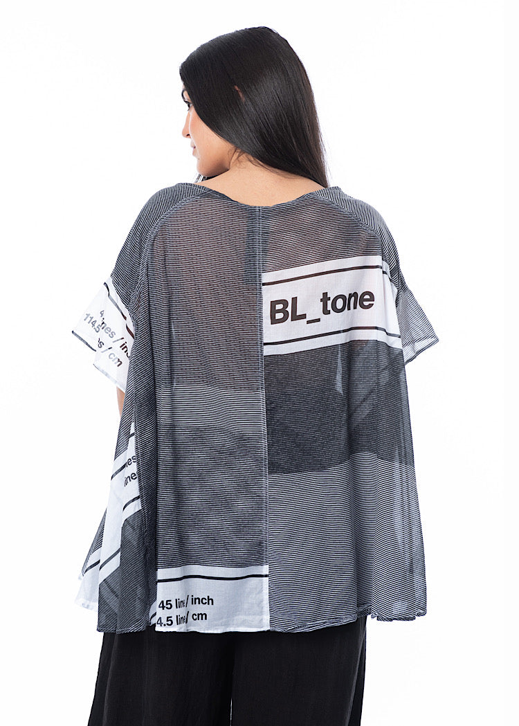 RUNDHOLZ BLACK LABEL TOP