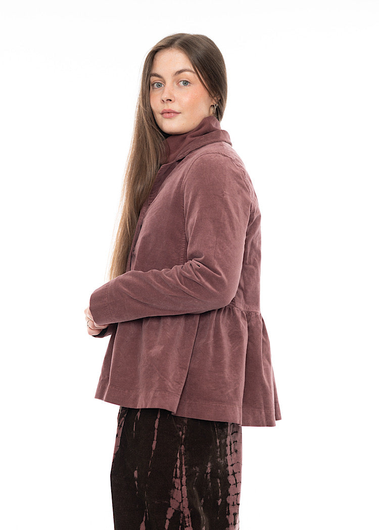 MAMA B VELOCE L JACKET