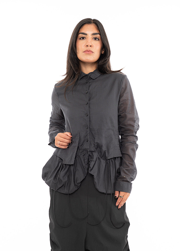 RUNDHOLZ MAINLINE JACKET