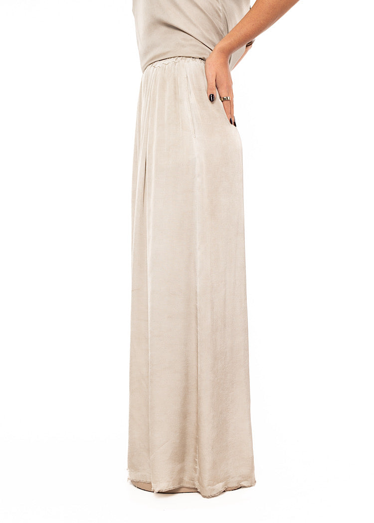 SANCTAMUERTE TROUSER