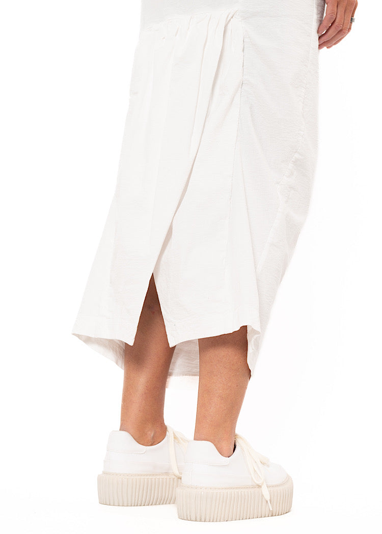 RUNDHOLZ DIP SKIRT