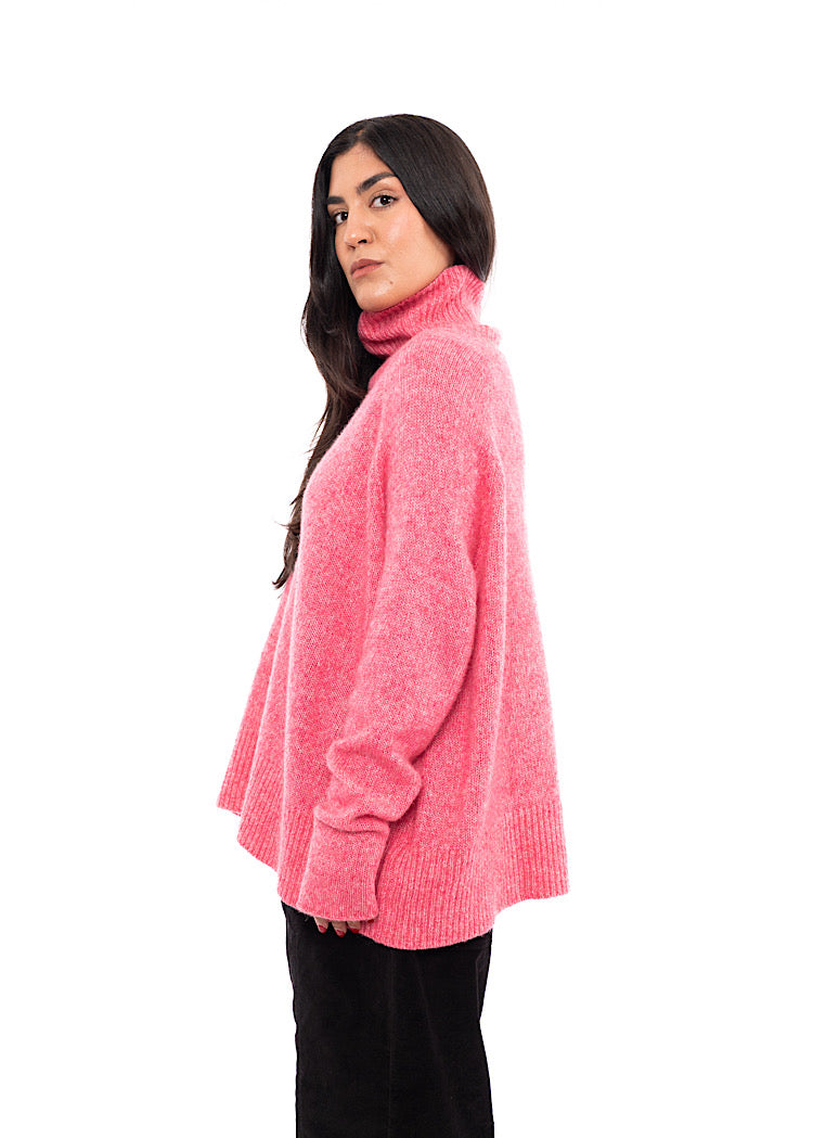 RUNDHOLZ BLACK LABEL PULLOVER