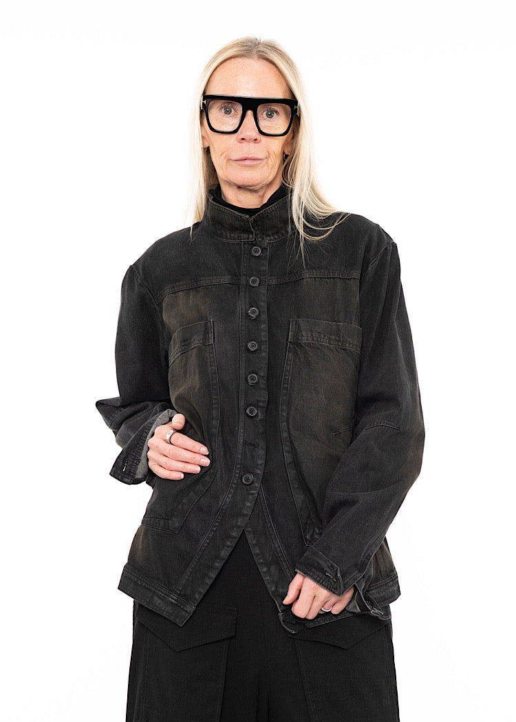 PRE-LOVED RUNDHOLZ MAINLINE JACKET