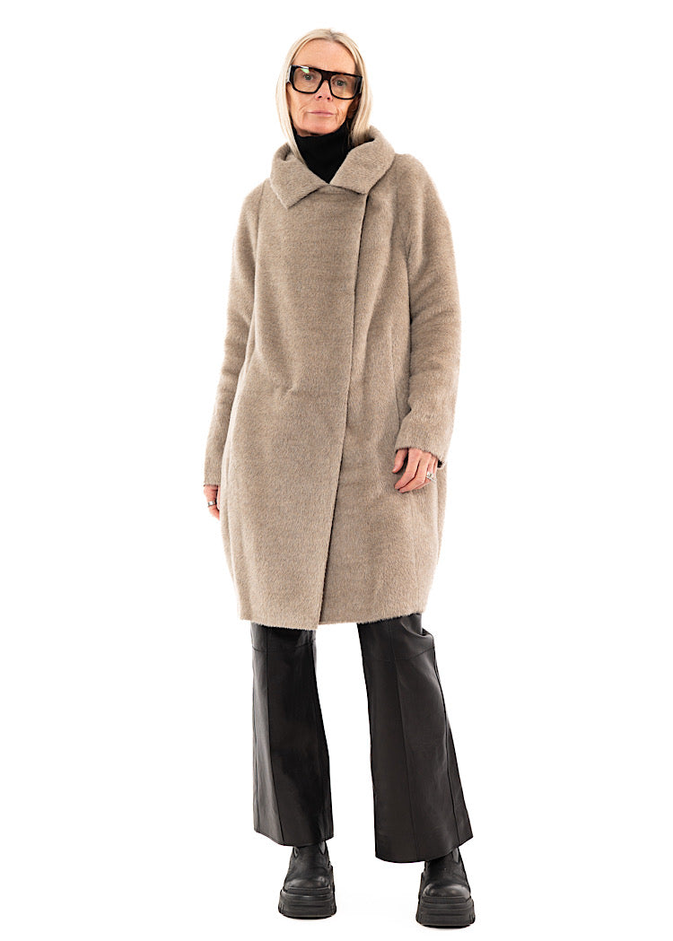 PRE-LOVED ANNETTE GÖRTZ EVE COAT