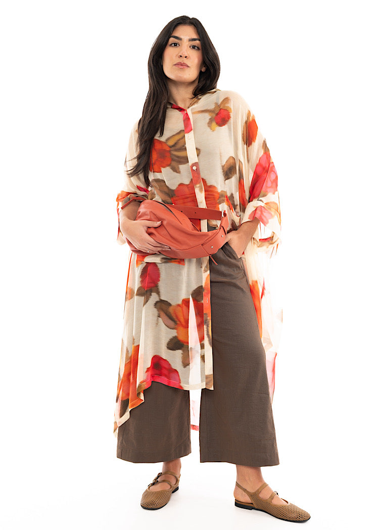 ANNETTE GÖRTZ REA LEATHER BAG