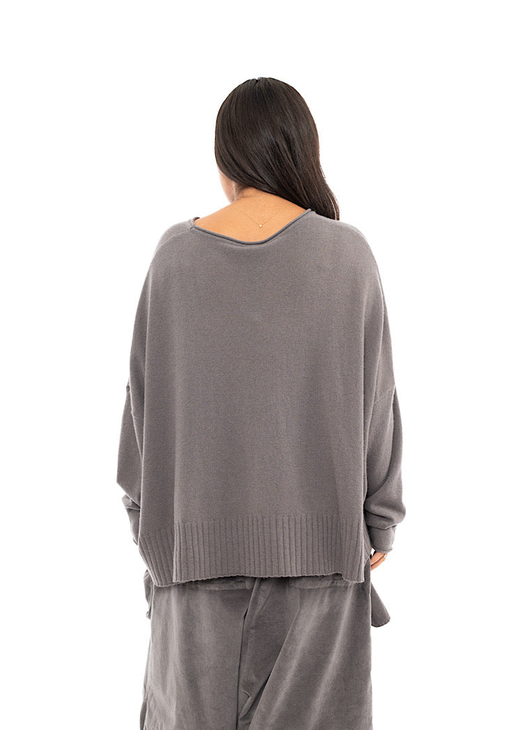 RUNDHOLZ BLACK LABEL PULLOVER