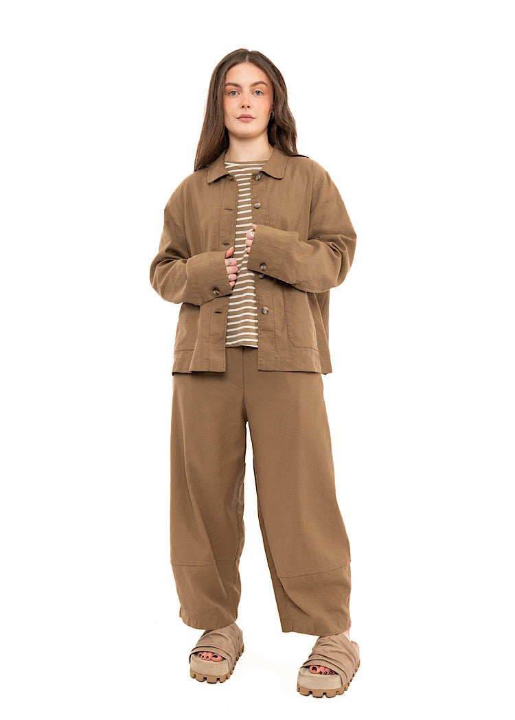 MAMA B MARZO D JACKET