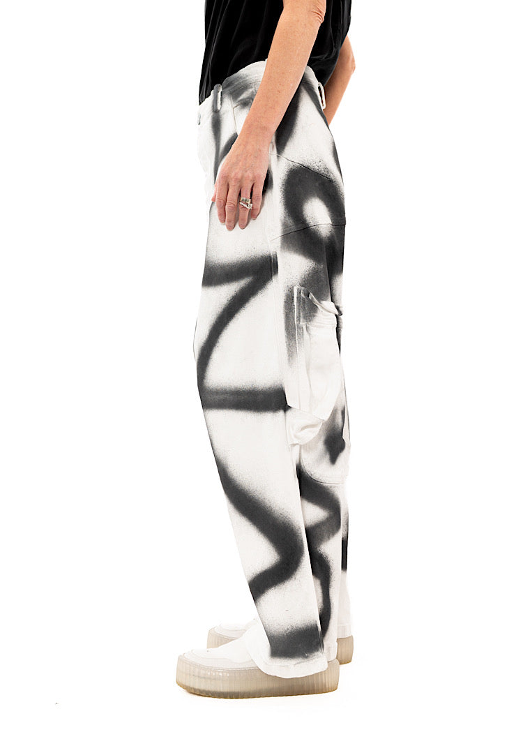 RUNDHOLZ MAINLINE TROUSER