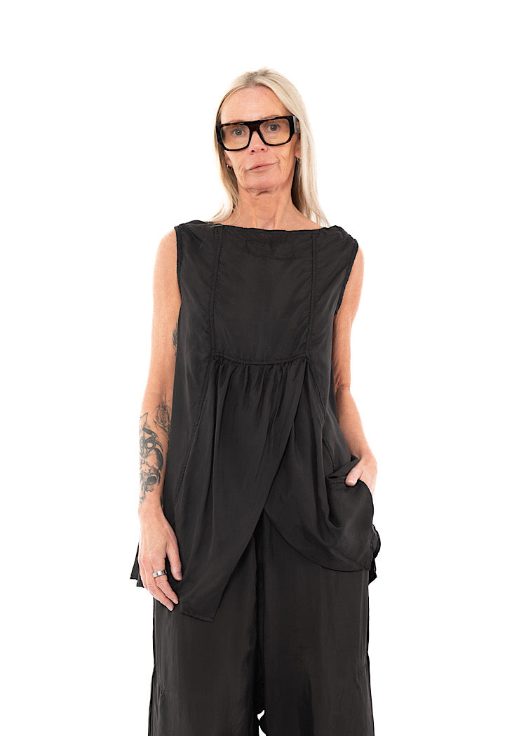 RUNDHOLZ DIP TOP