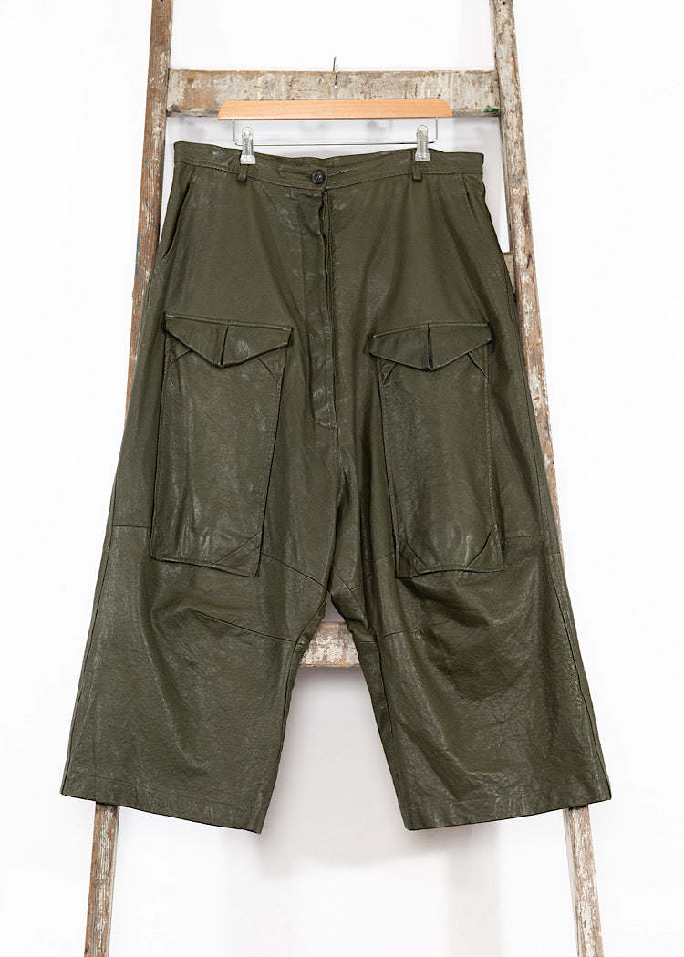 PRE-LOVED RUNDHOLZ DIP TROUSER