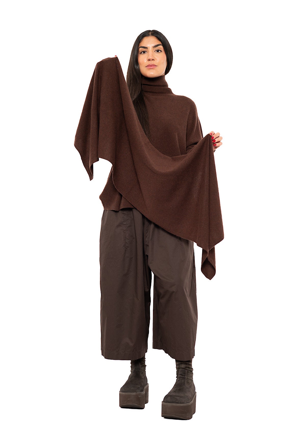 CASHMERE SCARF