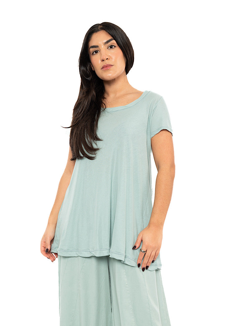 RUNDHOLZ BLACK LABEL T-SHIRT