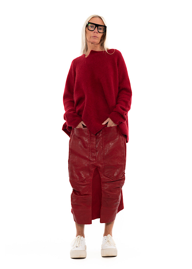 PRE-LOVED RUNDHOLZ MAINLINE SKIRT