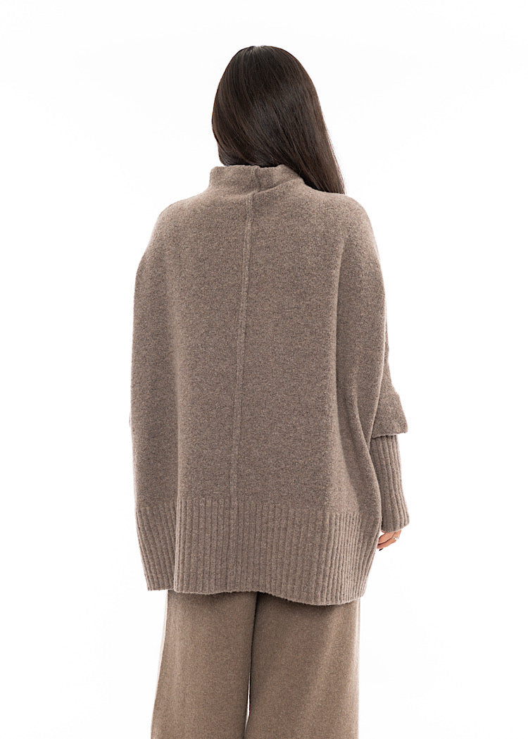 LA VACA LOCA IKLERK PULLOVER