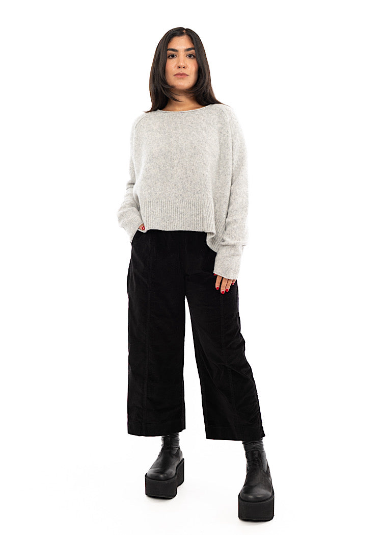 RUNDHOLZ BLACK LABEL PULLOVER