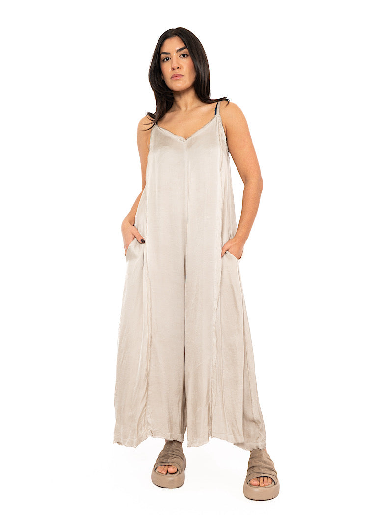 SANCTAMUERTE OVERALL
