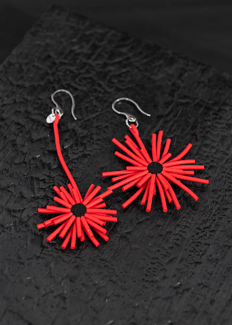 MIKAs HOSHI EARRINGS