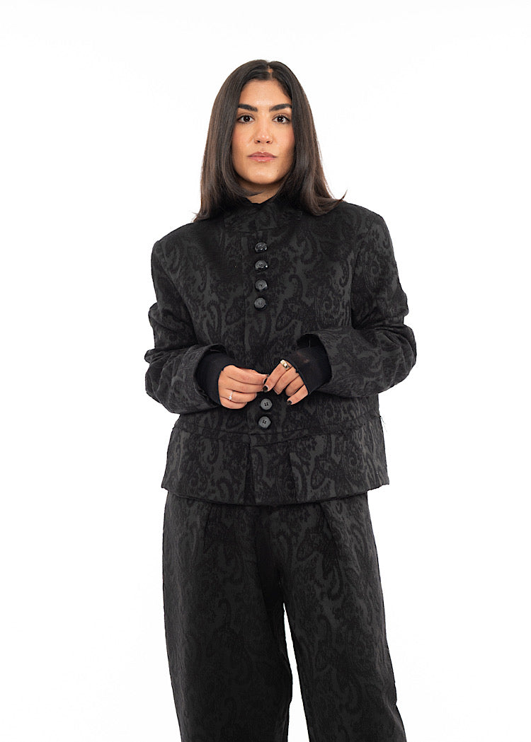 LA VACA LOCA POEMA JACKET