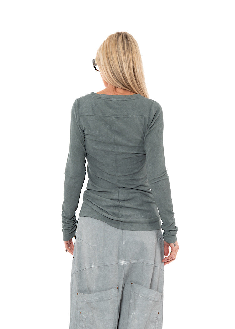 RUNDHOLZ DIP T-SHIRT