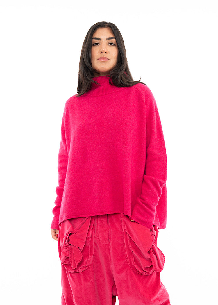 RUNDHOLZ BLACK LABEL PULLOVER