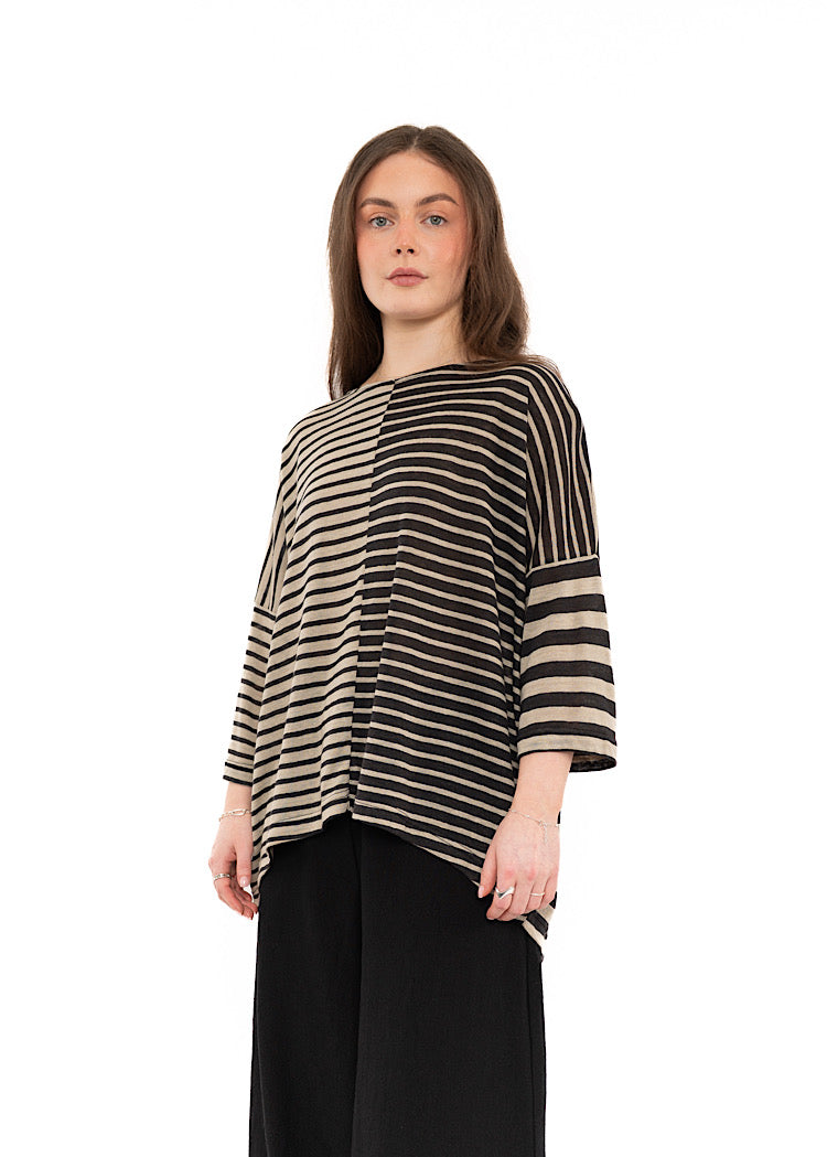 MAMA B RIVE PULLOVER
