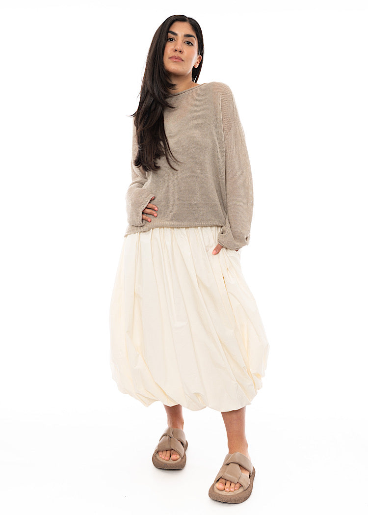 FRIDA ZAZOU DALILA SKIRT