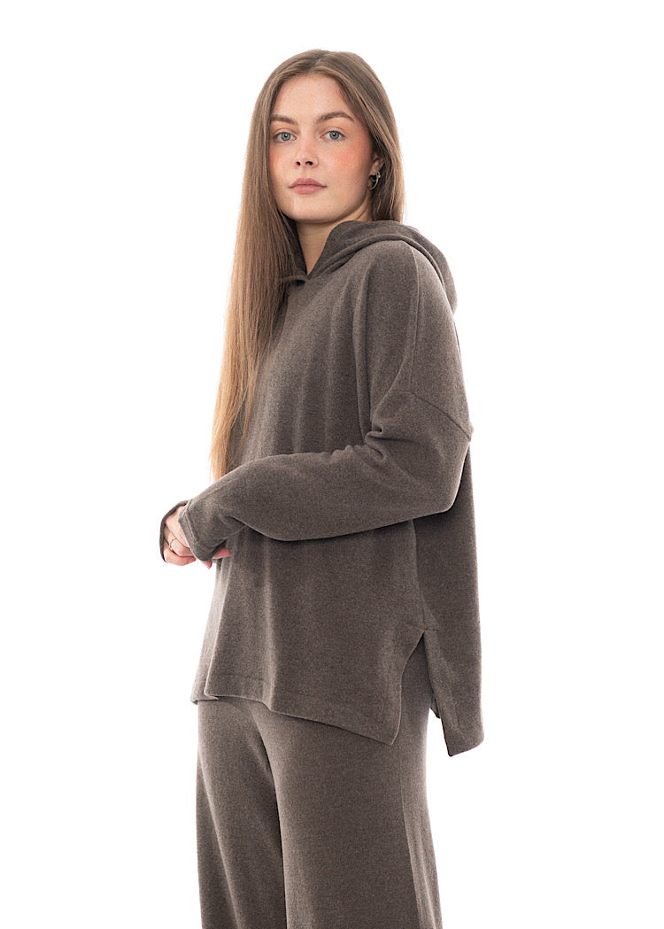 MAMA B ISILI PULLOVER