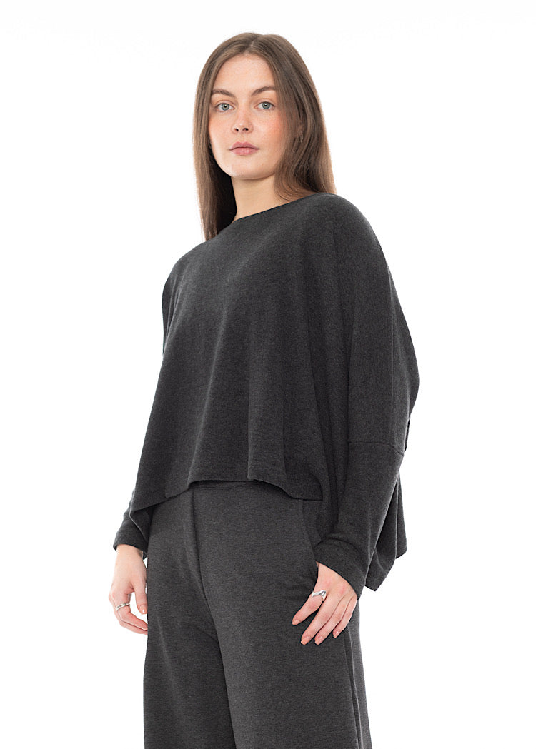 MAMA B KIRA PULLOVER