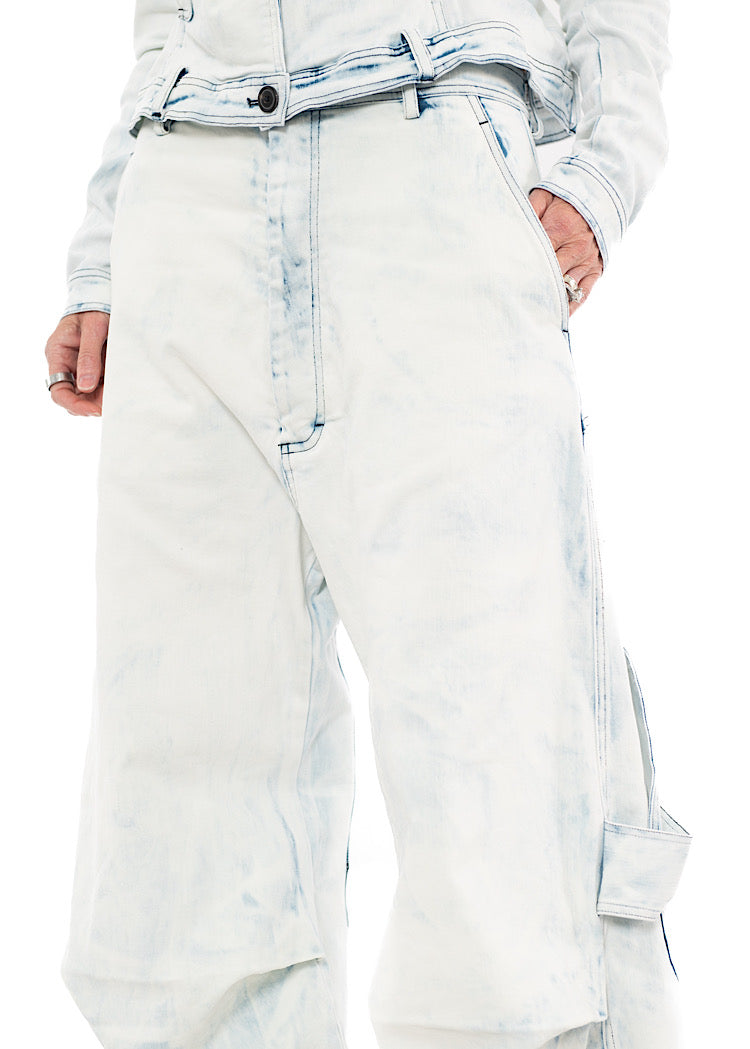 RUNDHOLZ MAINLINE TROUSER