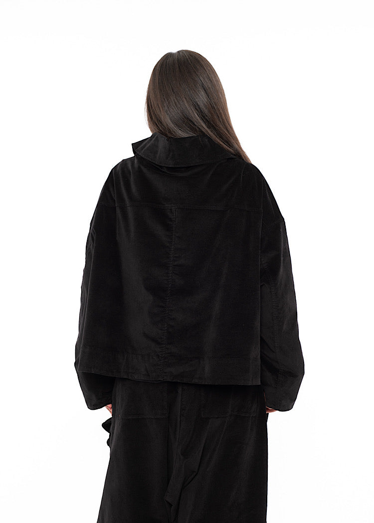 RUNDHOLZ BLACK LABEL JACKET