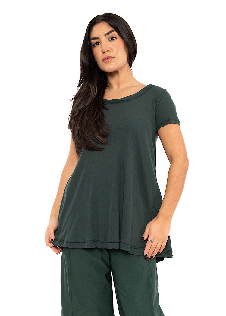 RUNDHOLZ BLACK LABEL T-SHIRT