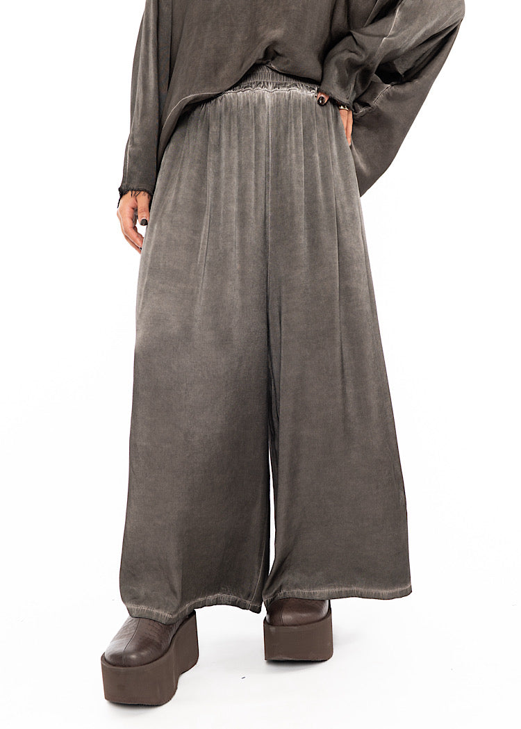 SANCTAMUERTE TROUSER