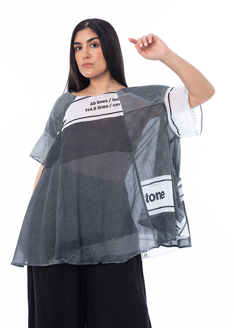 RUNDHOLZ BLACK LABEL TOP