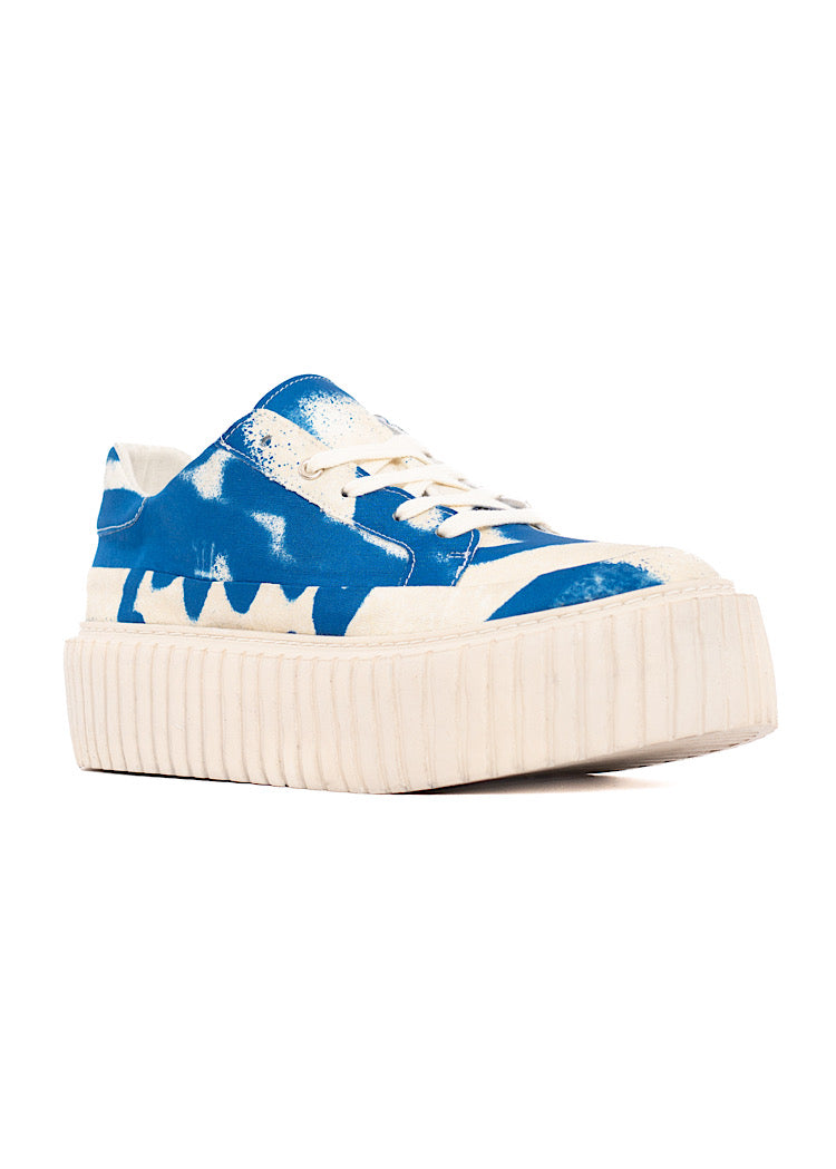RUNDHOLZ MAINLINE SHOE