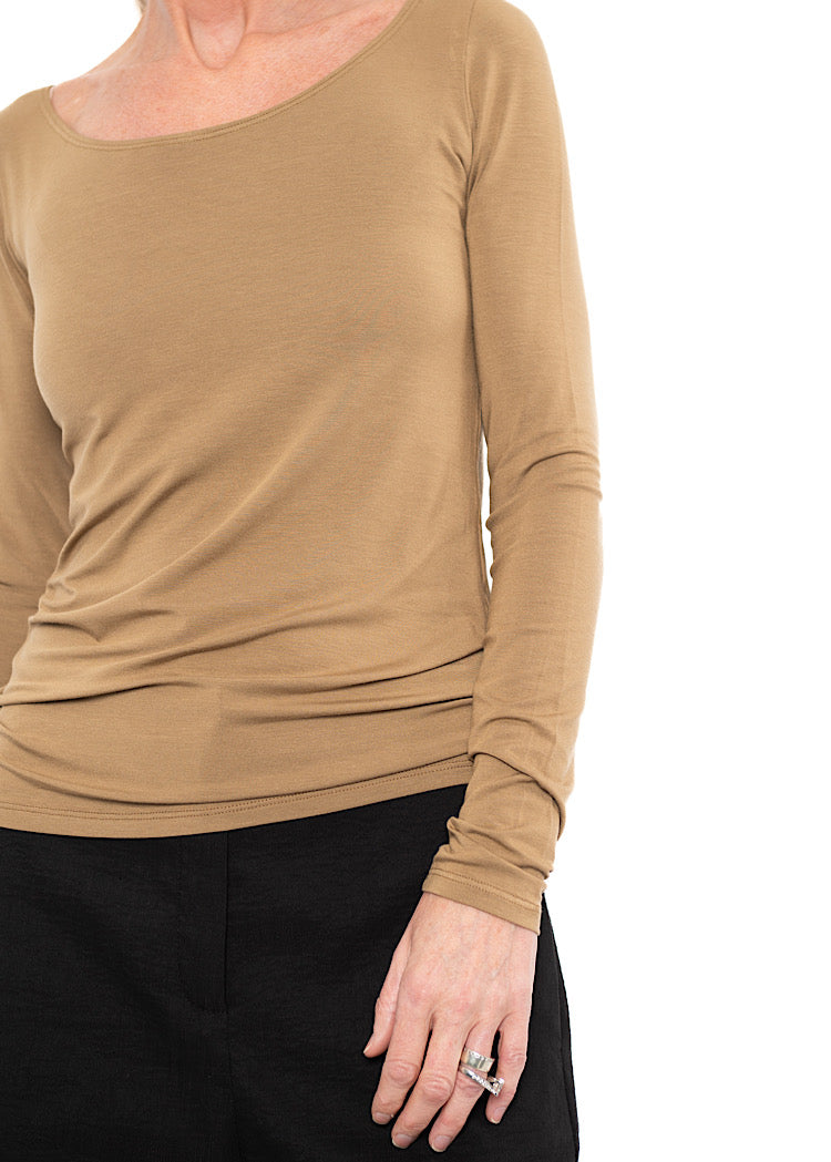 SARAH PACINI ZOE T-SHIRT