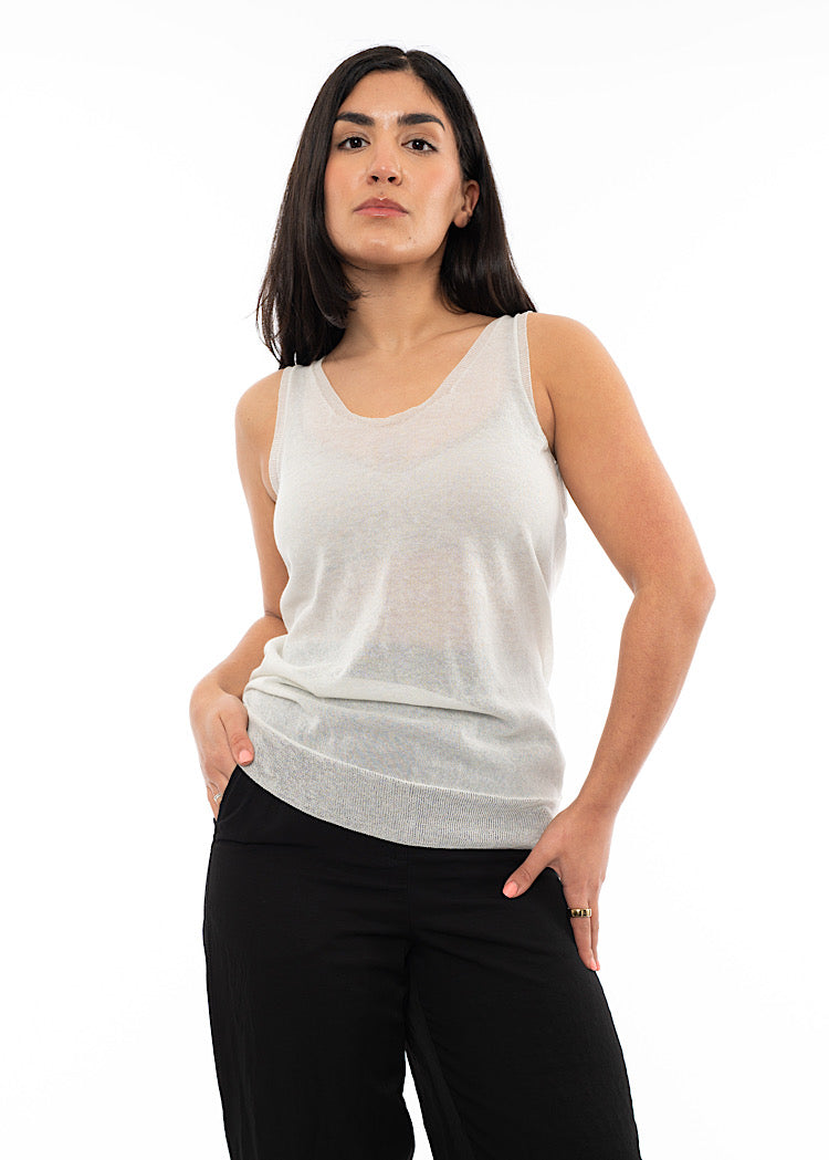 ANNETTE GÖRTZ SUE KNIT TOP