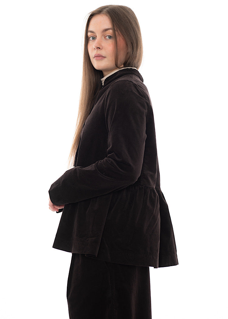 MAMA B VELOCE L JACKET