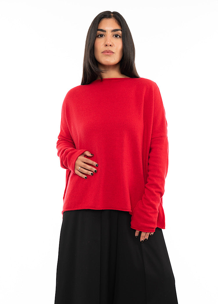 LA VACA LOCA ARENA PULLOVER