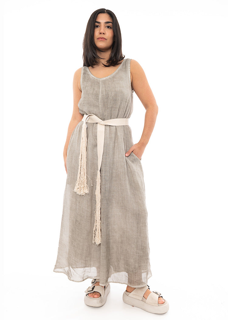 LA VACA LOCA PLATEIA BELT