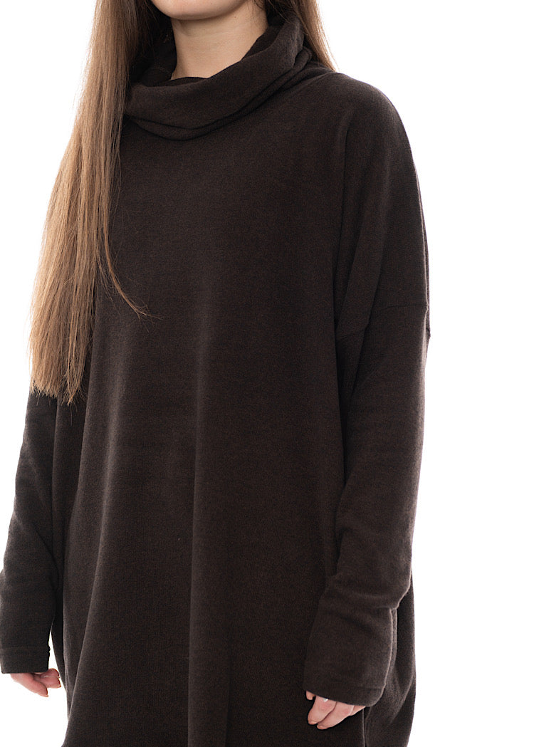 MAMA B BILL PULLOVER